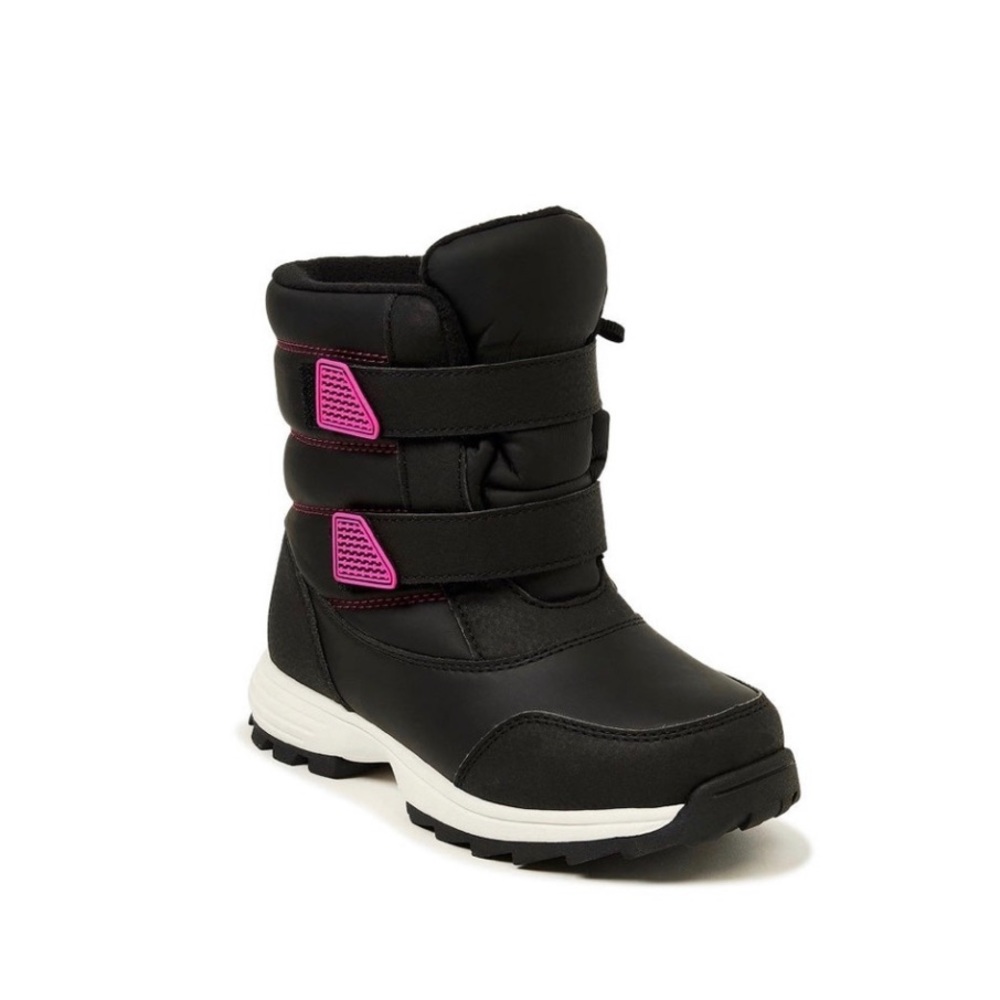 Snow boots size 1